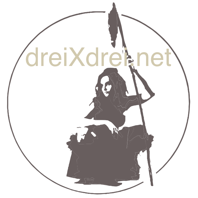 FOTOART von Andreas Caspari: dreiXdrei.net